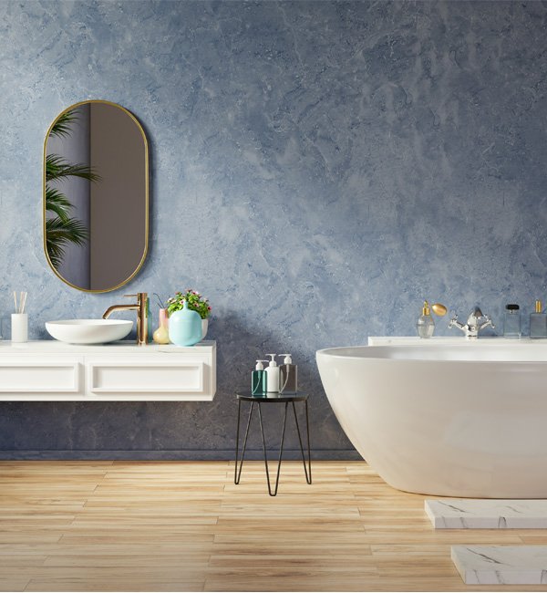 Bathroom Renovation