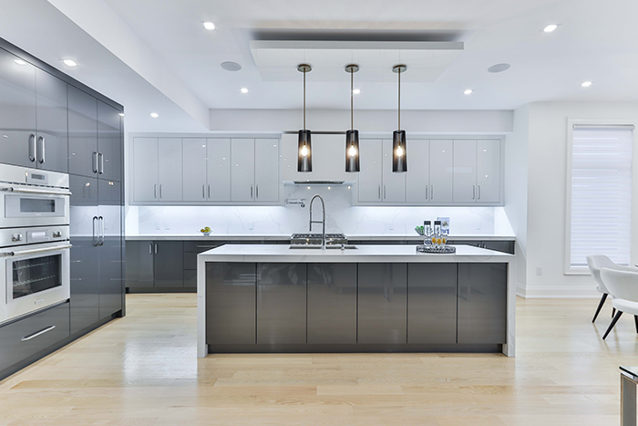 Kitchen Renovations