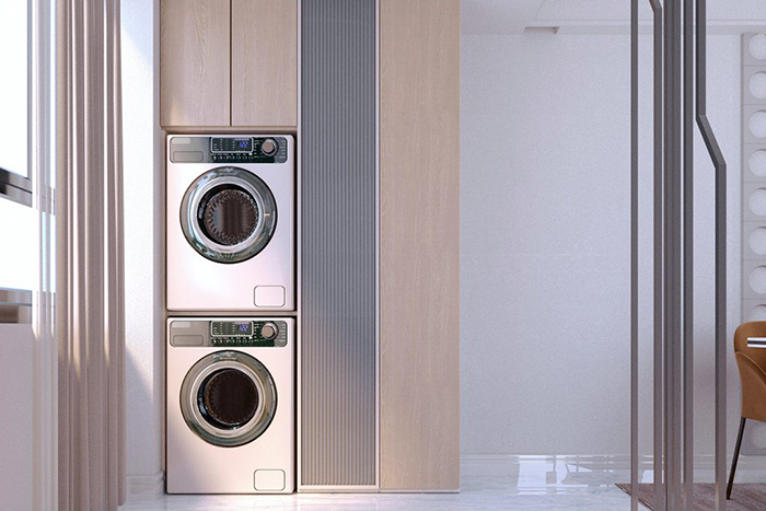 Laundry Renovation