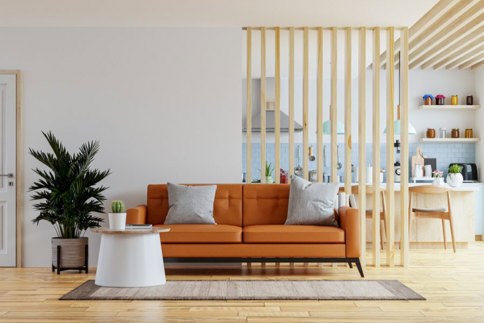 Living Room Renovation